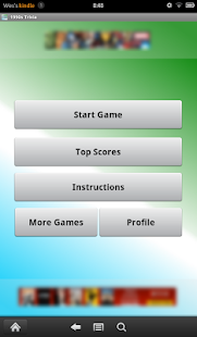 1990s Trivia Screenshots 4