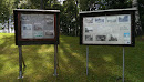 Grängesberg Old Centrum Information 