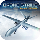 Drone Strike Flight Simulator mobile app icon