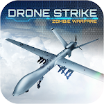 Drone Strike Flight Simulator Apk