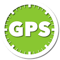 GPS Tracker icon