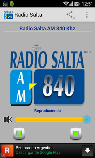 Radio Salta