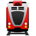 Red vožnje ŽS logo