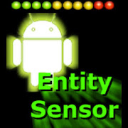 Entity Sensor (EMF Detector) 3.16 Icon