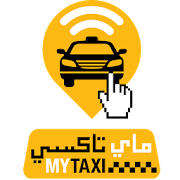Mytaxi saudia drivers  Icon