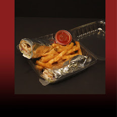 Italian Wrap
