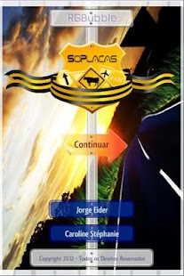 SoPlacas Screenshots 0