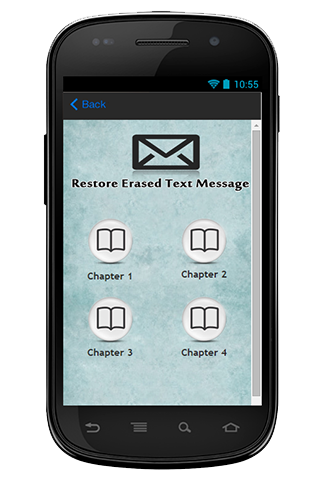 免費下載生產應用APP|Restore Erased Text Msgs Guide app開箱文|APP開箱王