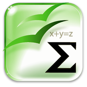 Mathematical Formulae 1.4