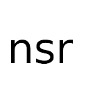 Nook Screen Recalibrate logo
