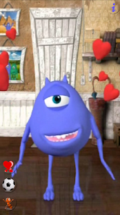 How to download Talking Monster 1.0.2 mod apk for laptop