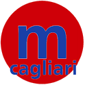 Metro Cagliari logo