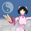 3D Tai Chi Chuan 42 Forms logo