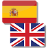 Spanish-English offline dict.2.10