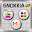 GO Locker Squared Gnokkia Download on Windows