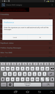 Free Download Free SMS Collection APK