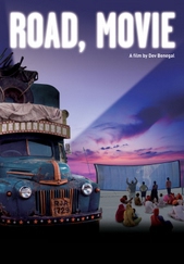 Road, Movie