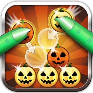 Ball Worlds: Halloween.apk 1.0.1
