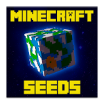 Cover Image of Télécharger Seeds for Minecraft PE 2.0 APK