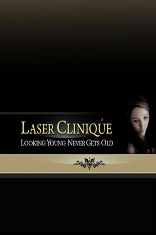 Laser Clinique