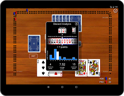 download Cribbage Classic free