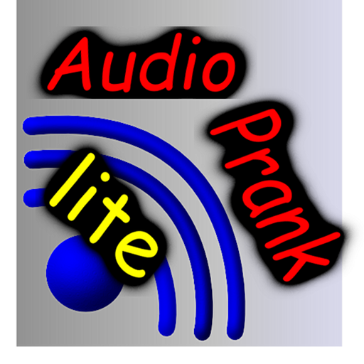 Audio Prank Lite 娛樂 App LOGO-APP開箱王