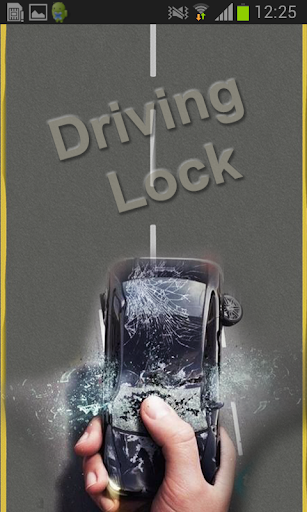 Driving Lock