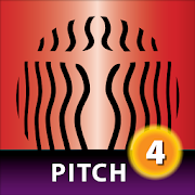 Eva Pitch4 1.0 Icon