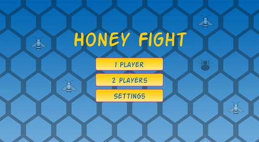 Honey Fight