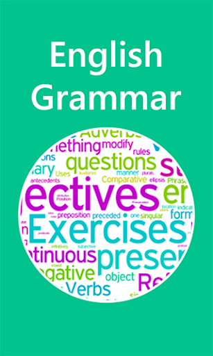 English Grammar