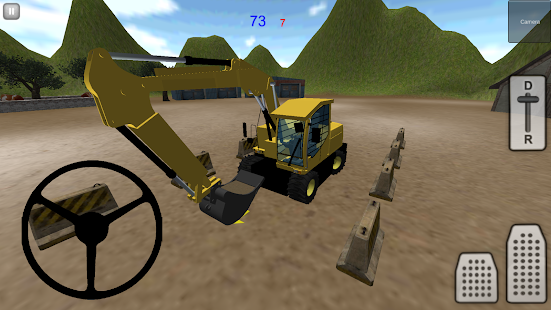 Excavator Simulator 3D Screenshots 5
