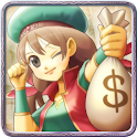 換金:懸賞:RPG:ゲーム:登録不要:無料[DORAKEN] logo