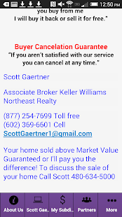 Download Scott Gaertner Group APK for PC