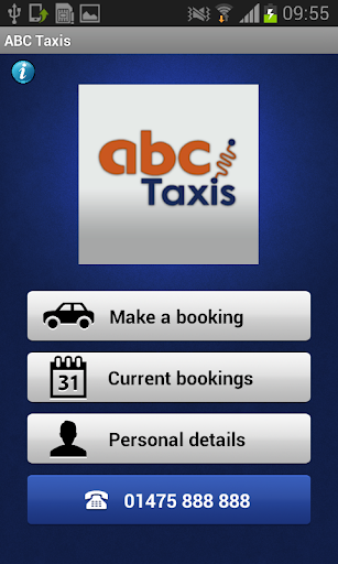 ABC Taxis.