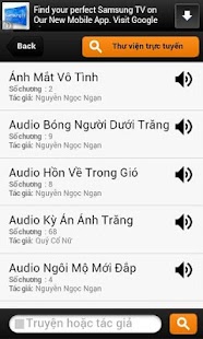 【免費書籍App】Sach Noi - Truyen Audio-APP點子