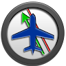 FlightAssistant Application icon