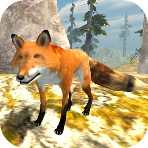 Fox RPG Simulator for PC and MAC