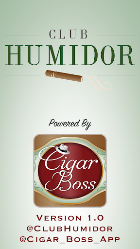 Club Humidor