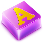 Cover Image of ダウンロード Anagram 1.1.6 APK