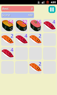 Sushi 2048(圖2)-速報App