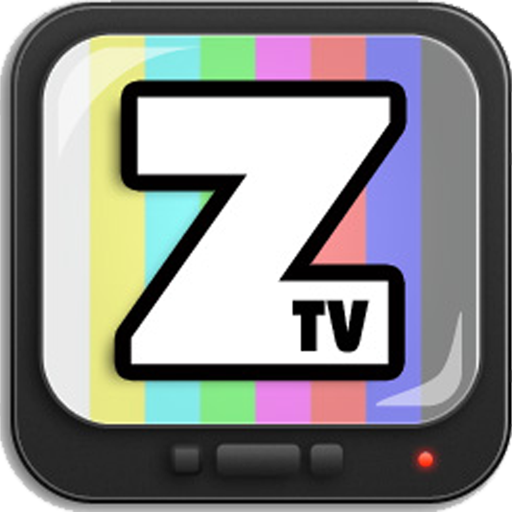 Zapp TV guia de TDT en directo 娛樂 App LOGO-APP開箱王