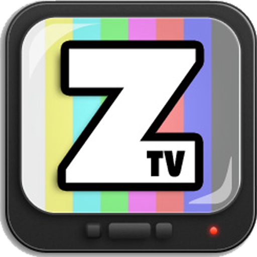 Zapp TV guia de TDT en directo LOGO-APP點子