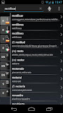 Free Dict Spanish Italian
