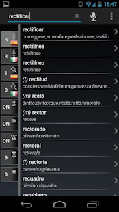 Free Dict Spanish Italian(圖1)-速報App