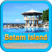 Batam Offline Map Travel Guide