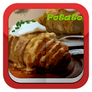 Potato Recipes Free!  Icon