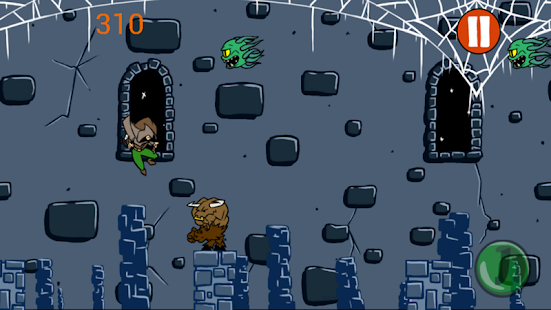 Free Download Dungeon Thief APK for PC
