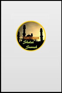   Tuntunan Shalat Sunnah- screenshot thumbnail   