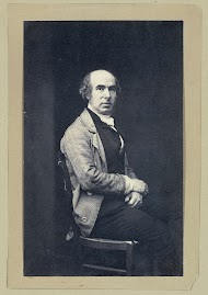 Zelfportret van Eduard Isaac Asser