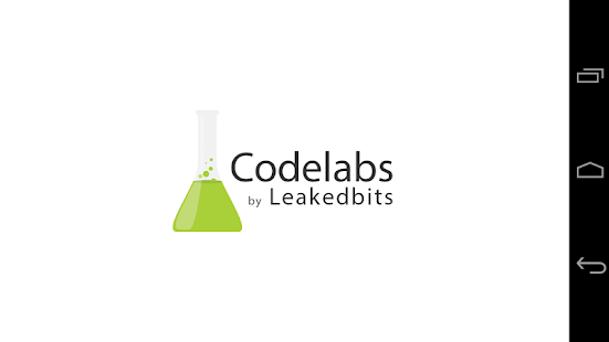Lastest Codelabs (libGDX - Box2D) APK